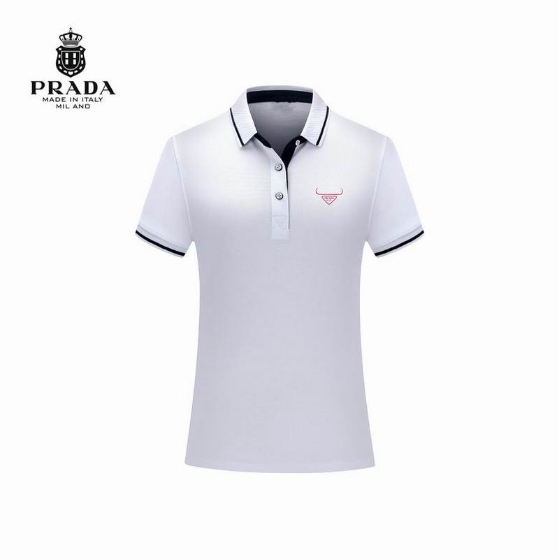 Prada Men's Polo 210